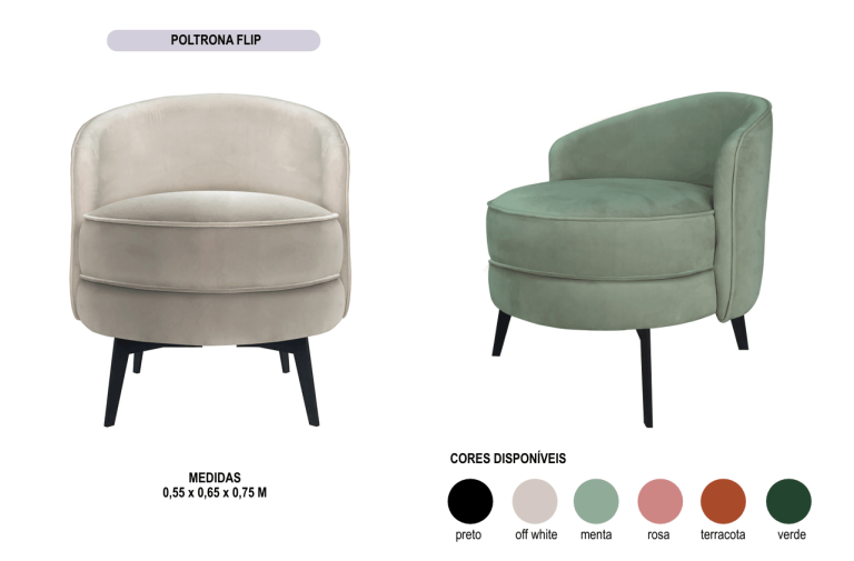 Poltrona Flip (2)